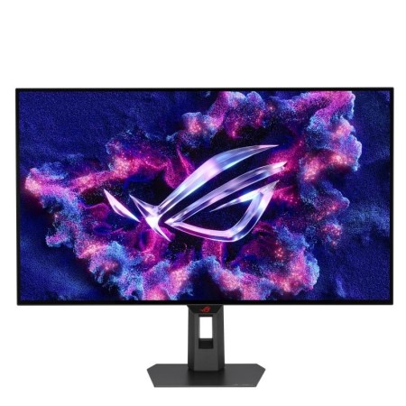 Monitor Asus 31.5" XG32UCWG, Diagonal (inch): 31.5, Diagonal (cm): 80, Aspect ratio: 16:9, Panel: WOLED, Resolution: 3840x2160, 