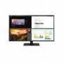 Monitor LG 42.5" 43UN700-B.AEU