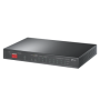 Switch Desktop 10-Port Gigabit with 6-Port PoE+ and 2-Port PoE++ PORT: 2× Gigabit PoE++ Ports, 6× Gigabit PoE+ Ports, 2x Gigabit
