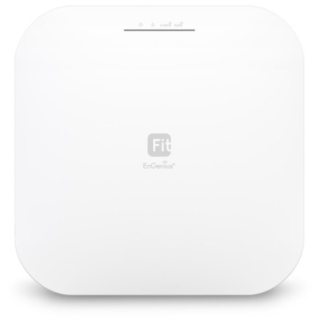 Access point EnGenius Fit Managed / stand-alone Indoor 11ax 4x4, dual- band, Wi-Fi 6 (11ax), 1148+2400Mbps, 8x3dBi ia