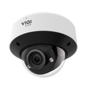 Camera IP Dome TP-Link VIGI InSight S245, 4MP, Lentila 2.7-13.5 mm (5X Optical Zoom), IR 60m, rezolutie video 2688 x 1520, +/H.2