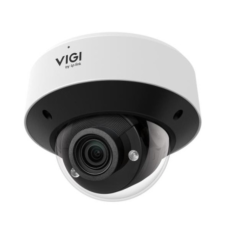 Camera IP Dome TP-Link VIGI InSight S245, 4MP, Lentila 2.7-13.5 mm (5X Optical Zoom), IR 60m, rezolutie video 2688 x 1520, +/H.2