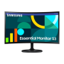 Monitor Samsung 24" LS24D360GAUXEN