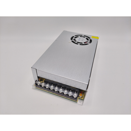 SURSA ALIMENTARE 240W 12V CARCASA METAL CU VENTILATOR
