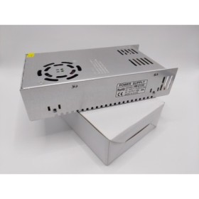 SURSA ALIMENTARE 360W 12V CARCASA METAL CU VENTILATOR