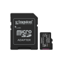 Card de Memorie MicroSDXC Kingston 1TB Canvas Select PlusCu Adaptor