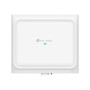 AX3000 Indoor/Outdoor Dual-Band Wi-Fi 6 Access Point PORT: 1× Gigabit RJ45 Port SPEED: 574Mbps at  2.4 GHz + 2402 Mbps at 5 GHz 