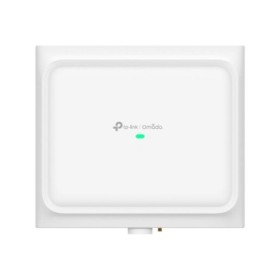 AX3000 Indoor/Outdoor Dual-Band Wi-Fi 6 Access Point PORT: 1× Gigabit RJ45 Port SPEED: 574Mbps at  2.4 GHz + 2402 Mbps at 5 GHz 