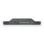 EnGenius Managed / stand-alone 13i 10xGbE + 2xSFP L2+, 130W Cloud Switch (PoE+) with 2x SFP, 8-port GbE PoE.af/at(+) 130W. 4 Upl