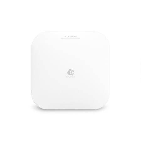 EnGenius Managed / stand-alone Indoor 11ax 4x4  Access point AP/Indoor, Wi-Fi 6, with Cloud management Dual Band 11ax 1148+2400M