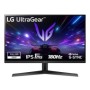 Monitor LG 27" 27GS60F-B.AEU, Diagonal (inch): 27, Diagonal (cm): 69, Aspect ratio: 16:9, Panel: IPS, Resolution: 1920x1080, Ref