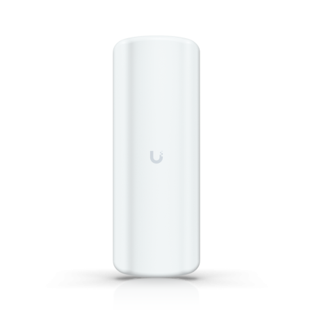 Ubiquiti Device Bridge Pro Sector Rată maximă transfer de date: 400 Mbit/s, Maximă de transfer de la distanţă: 5000 m. Tip anten