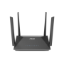 ASUS ROUTER AX1800 DUAL-BAND  WI-FI 6 RT-AX52 PRO, Standarde wireless: IEEE 802.11a, IEEE 802.11b, IEEE 802.11g, WiFi 4 (802.11n