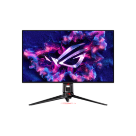 Monitor Asus 31.5" PG32UCDMZ