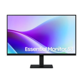 Monitor Samsung 27" LS27F320GAUXEN, Diagonal (inch): 27, Diagonal (cm): 69, Aspect ratio: 16:9, Panel: IPS, Resolution: 1920x108