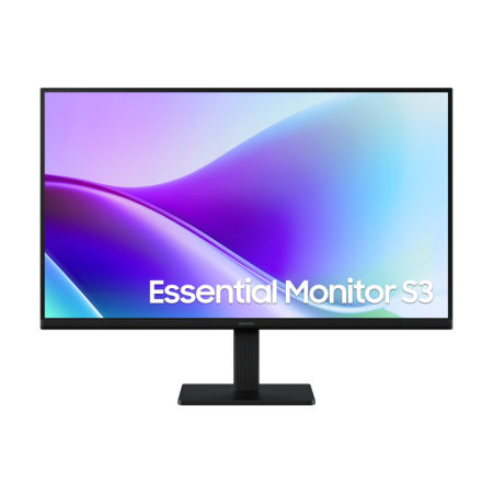 Monitor Samsung 27" LS27F320GAUXEN, Diagonal (inch): 27, Diagonal (cm): 69, Aspect ratio: 16:9, Panel: IPS, Resolution: 1920x108