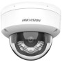 Camera de supraveghere IP Dome 8MP Hikvision DS-2CD2183G2-LIS2U(2.8MM), lentila fixa 2.8mm, iluminare min: Color: 0.005 Lux @ (F