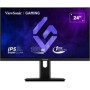 Monitor ViewSonic 23.8" XG24G1, Diagonal (inch): 23.8, Diagonal (cm): 60, Aspect ratio: 16:9, Panel: IPS, Resolution: 1920x1080,