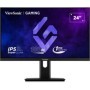 Monitor ViewSonic 23.8" XG24G1, Diagonal (inch): 23.8, Diagonal (cm): 60, Aspect ratio: 16:9, Panel: IPS, Resolution: 1920x1080,