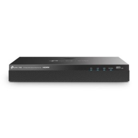 NVR PoE TP-Link VIGI 16 canale 2016H-16P 90W, 8MP,2 SATA Interface, max 10TB, H.265+ ONVIF