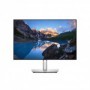 Monitor LED Dell U2421E, 24.1inch, IPS FHD, 8ms, 60Hz, alb
