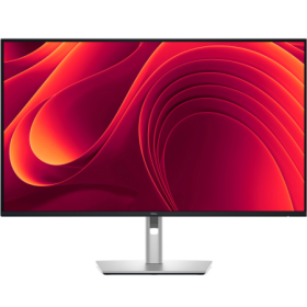 Monitor Dell 32" P3225QE 80.01 cm, 3840 x 2160 at 100 Hz, 5Ms