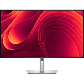 Monitor Dell 32" P3225DE 80.10 cm, 2560 x 1440 at 100 Hz, 5Ms