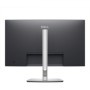 Monitor Dell 27" P2725QE, 68.47 cm, 3840 x 2160 at 100 Hz, 5Ms