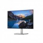 Monitor LED Dell U2421E, 24.1inch, IPS FHD, 8ms, 60Hz, alb