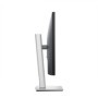 Monitor Dell 27" P2725QE, 68.47 cm, 3840 x 2160 at 100 Hz, 5Ms