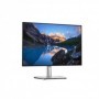 Monitor LED Dell U2421E, 24.1inch, IPS FHD, 8ms, 60Hz, alb