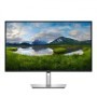 Monitor Dell 27" P2725QE, 68.47 cm, 3840 x 2160 at 100 Hz, 5Ms
