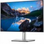 Monitor LED Dell U2421E, 24.1inch, IPS FHD, 8ms, 60Hz, alb