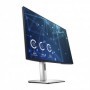 Monitor LED Dell U2421E, 24.1inch, IPS FHD, 8ms, 60Hz, alb