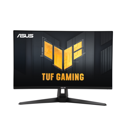 Monitor Asus 27" VG27UQ1A, Diagonal (inch): 27, Diagonal (cm): 69, Aspect ratio: 16:10, Panel: IPS, Resolution: 3840x2160, Refre