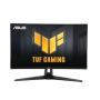 Monitor Asus 27" VG27UQ1A, Diagonal (inch): 27, Diagonal (cm): 69, Aspect ratio: 16:10, Panel: IPS, Resolution: 3840x2160, Refre
