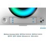 Monitor Samsung 49" LS49DG934SUXEN, Curvature: 1800R, Diagonal (inch): 49, Diagonal (cm): 124, Aspect ratio: 32:9, Panel: QD-OLE