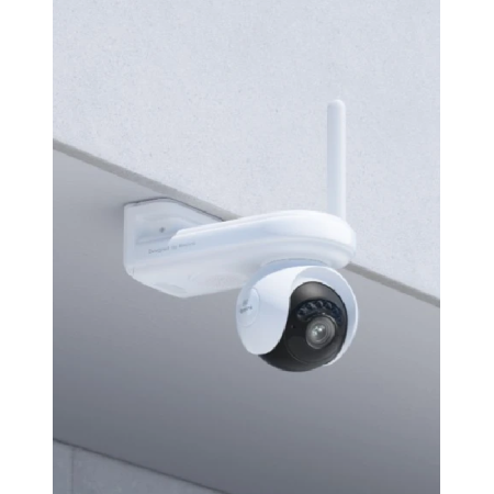 Camera de supraveghere Reolink Altas PT Ultra Altas SERIES B660 "Resolution: 3840*2160 8MP Auto tracking ColorX  Night Vision Au