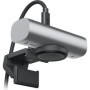 Logitech Camera web MX Brio 4K, rezolutie senzor 8.5MP, interfata USB-C, rezolutie video (pixeli) 3840 x 2160, 4x digital zoom, 