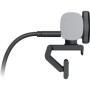 Logitech Camera web MX Brio 4K, rezolutie senzor 8.5MP, interfata USB-C, rezolutie video (pixeli) 3840 x 2160, 4x digital zoom, 