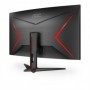 Monitor AOC 31.2" C32G2ZE/BK