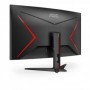 Monitor AOC 31.2" C32G2ZE/BK
