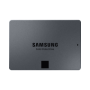 SSD Samsung 870 QVO, 1TB, SATA III