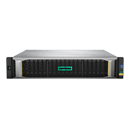 HPE MSA 2050 LFF Disk Enclosure Reman