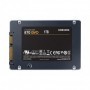 SSD Samsung 870 QVO, 1TB, SATA III