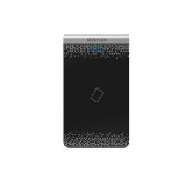 Cititor card Hikvision pentru inrolarea cardurilor in soft, DS-K1F100- D8E Frecventa citire: 13.56MHz si 125KHz Standard IC Card