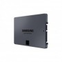 SSD Samsung 870 QVO, 1TB, SATA III