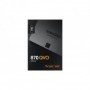 SSD Samsung 870 QVO, 1TB, SATA III