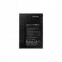 SSD Samsung 870 QVO, 1TB, SATA III