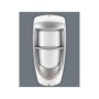 Detector radio de Miscare Dual-Optic Paradox PMD85+SB85W, de exterior, cu imunitate la animale, 40 Kg Sistem optic-dual de filtr